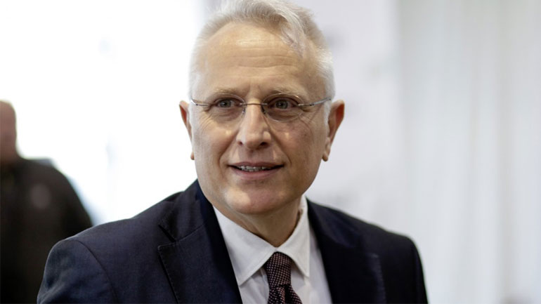 Γιάννης Ραγκούσης: «Θα ξεκινήσουμε ως ΠΑΣΟΚ του 1974»