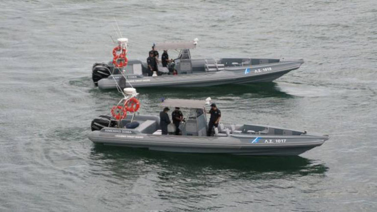 Δύο Παράκτια Περιπολικά Πλοία προμηθεύεται το Λιμενικό Σώμα