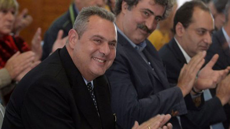 Φωτιά και λάβρα κατά του Μητσοτακέικου ο Πολάκης στο facebook