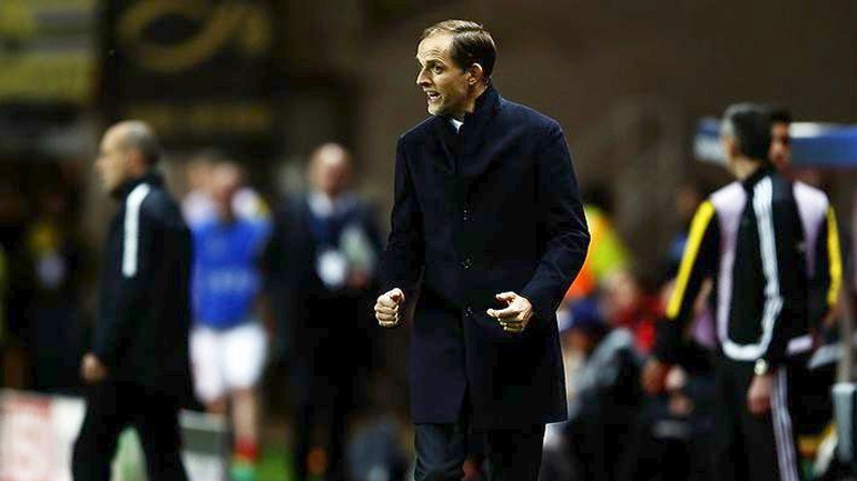 Ο Τόμας Τούχελ αναλαμβάνει την Μπάγερν Μονάχου