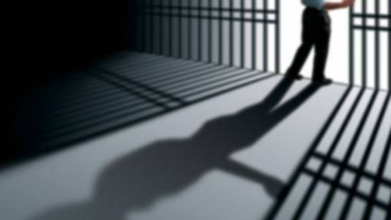 Κέρκυρα: Κρατούμενος απέδρασε από τις φυλακές και συνελήφθη μία ώρα αργότερα