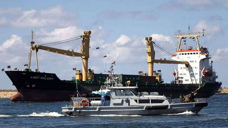 Λιβύη: Το εμπορικό λιμάνι της Βεγγάζης άνοιξε μετά από τρία χρόνια