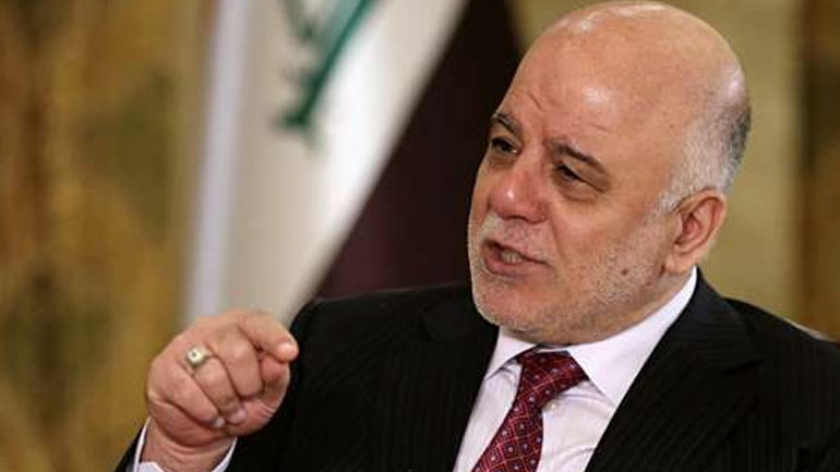 Ιράκ: Η επίσκεψη του πρωθυπουργού Αμπάντι στο Παρίσι δεν συνδέεται με το δημοψήφισμα στο Ιρακινό Κουρδιστάν