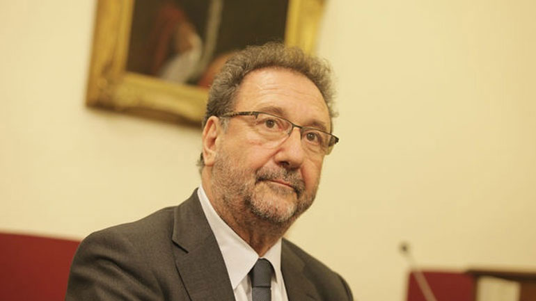 Στ. Πιτσιόρλας: «Στόχος της κυβέρνησης είναι να κλείσει η αξιολόγηση μέχρι το τέλος του χρόνου»
