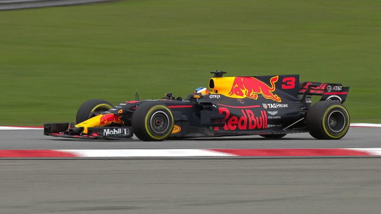 Formula 1: Εκπληκτικός o αγώνας στη Μαλαισία που κέρδισε ο Max Verstappen