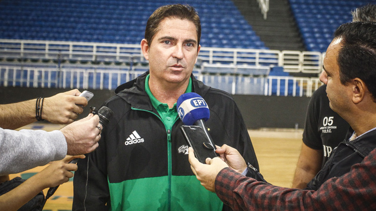 «Πρέπει να αλλάξουμε σελίδα»