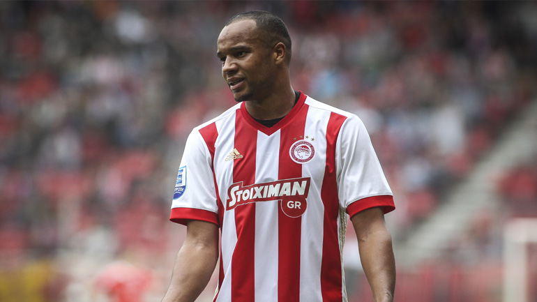 Οφόε: «Να μείνουμε ενωμένοι και να παλέψουμε πιο σκληρά»