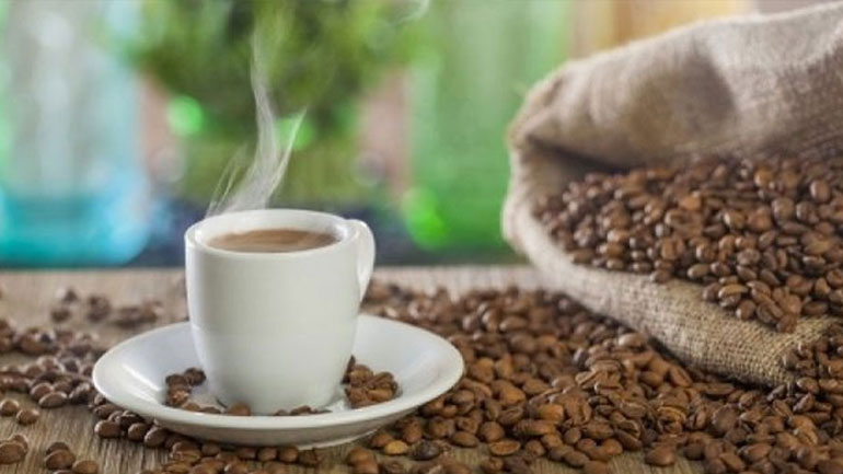 Τα μυστικά αντιγήρανσης του ελληνικού καφέ