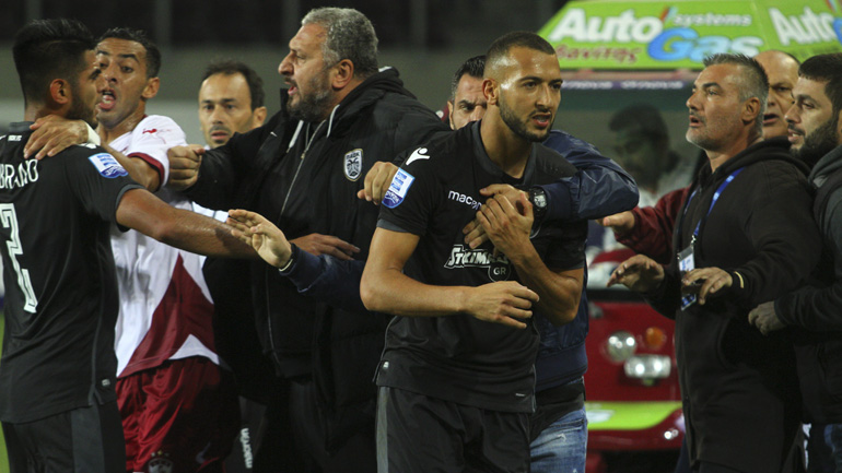 Καταγγελία κατά του Ιβάν Σαββίδη θα καταθέσει η ΠΑΕ ΑΕΛ