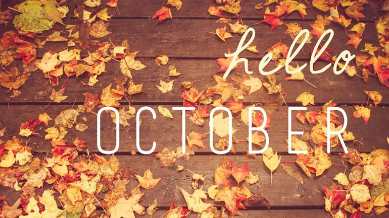 Δείτε τις αισθηματικές αστρολογικές προβλέψεις για τον Οκτώβριο