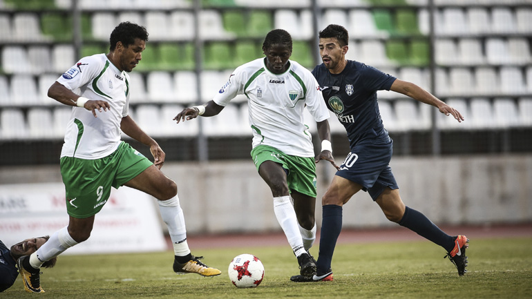 Με ανατροπή ο Λεβαδειακός, 2-1 τον Απόλλωνα