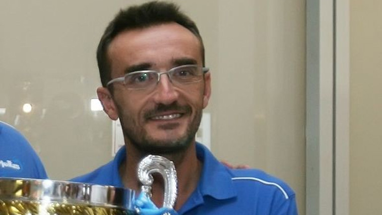 Μορφέσης: «Χρυσή ευκαιρία το Γιουρόπα Καπ»