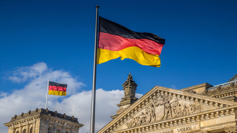 DW: Το 2018 αναμένεται η νέα γερμανική κυβέρνηση