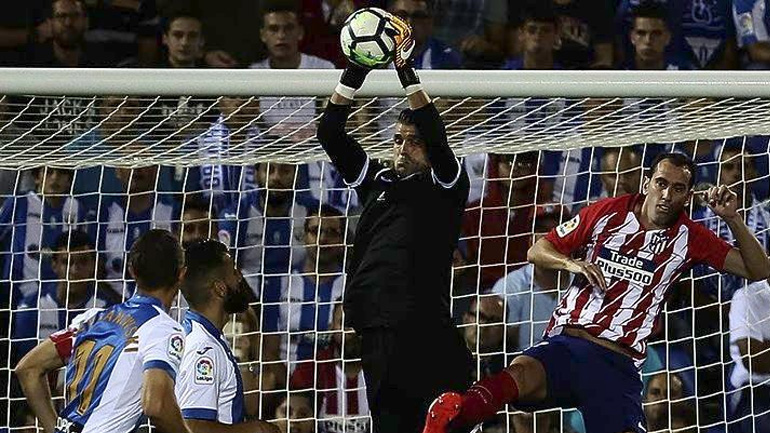 «Κόλλησε» η Ατλέτικο