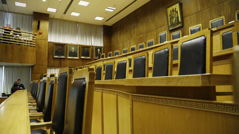 Τραγικός θάνατος του Εισαγγελέα Εφετών Επ. Βρακατσέλη – Είχε χειριστεί τις υποθέσεις Φιλόπουλου και Τσοχατζόπουλου