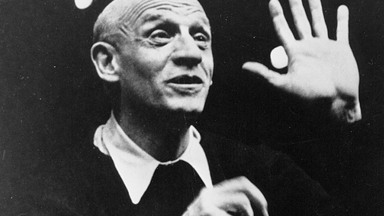 Διαλεκτικός Όμιλος Ελλάδος: Εκδήλωση – αφιέρωμα στον Δημήτρη Μητρόπουλο