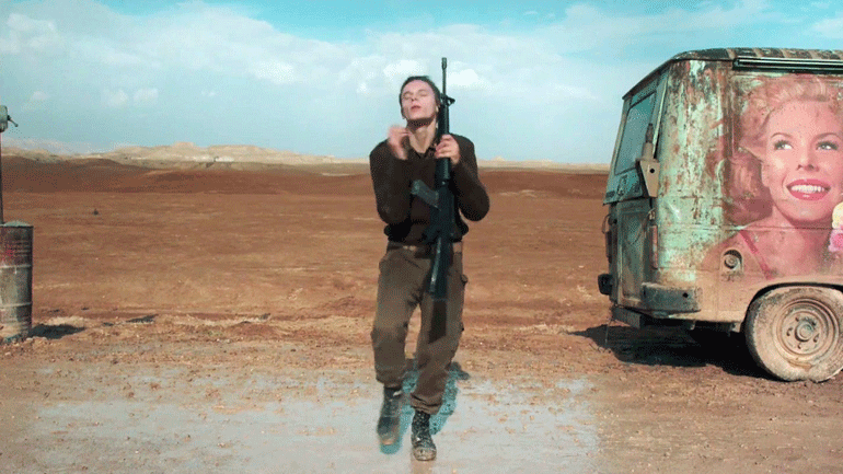 23ο ΔΦΚ της Αθήνας Νύχτες Πρεμιέρας: Oι βραβευμένες ταινίες