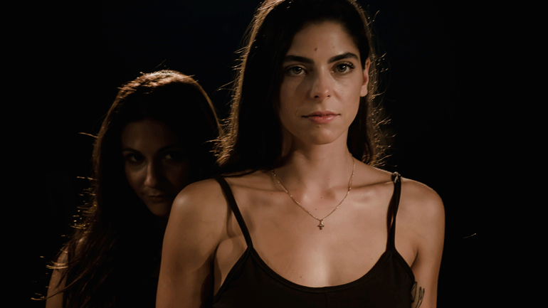 «94 Μίλια» της Ελένης Γιασσά στον Πολυχώρο Vault