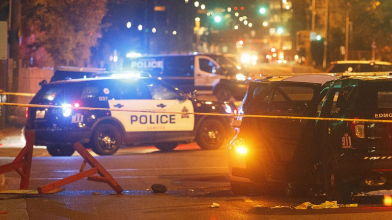 Καναδάς: Ο δράστης των επιθέσεων στο Έντμοντον είναι Σομαλός