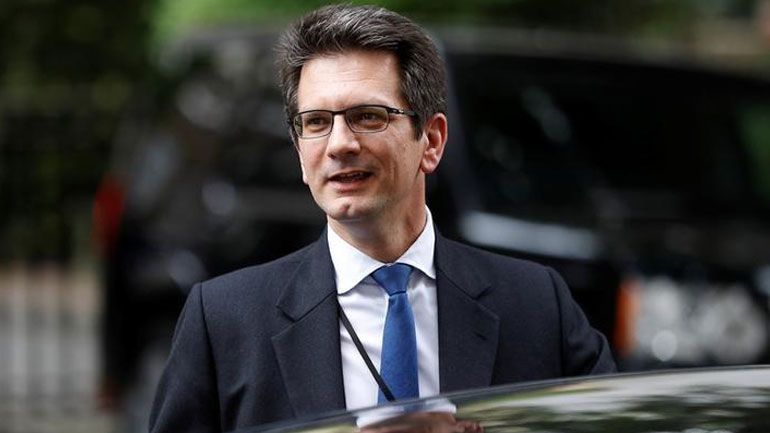 Βρετανία: Δεν θα ανακληθεί το Brexit, λέει ο αρμόδιος υφυπουργός