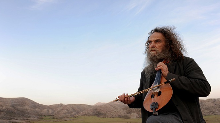 Η συναυλία του Ψαραντώνη μεταφέρεται στο Κλειστό Γυμναστήριο Φαλήρου