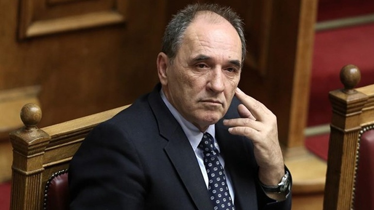 Επίκειται συνάντηση Σταθάκη με τον υπουργό Ενέργειας της Ρωσίας Επίκειται συνάντηση Σταθάκη με τον υπουργό Ενέργειας της Ρωσίας