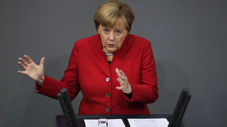 DW: Οι προκλήσεις της επόμενης κυβέρνησης Μέρκελ