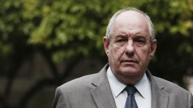 Τ. Κουίκ: Ο δήμαρχος της Μαριούπολης πράττει τα πάντα για τους 100.000 ομογενείς μας