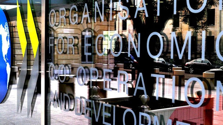 Την προεδρία της Επιτροπής Τουρισμού του ΟΟΣΑ ανέλαβε η Ελλάδα