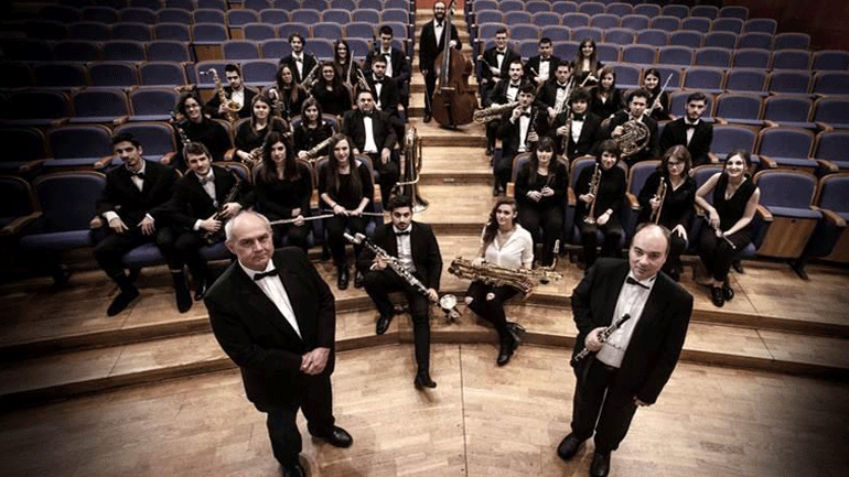 Συναυλία κλασικής μουσικής στο Μουσείο Μακεδονικού Αγώνα