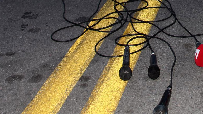 Εικοσιτετράωρη απεργία στα ΜΜΕ την Τρίτη