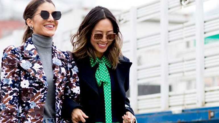 Πέντε tips που θα σε βοηθήσουν να αυξήσεις αμέσως τη γοητεία σου!