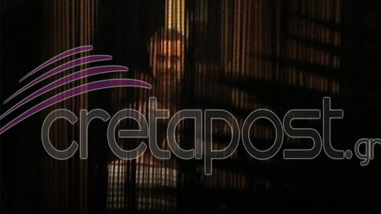 Οι πρώτες εικόνες του Μιχάλη Λεμπιδάκη μέσα στο σπίτι του