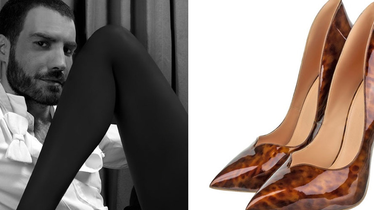 Πάρτε μια γεύση από τη νέα φθινοπωρινή συλλογή παπουτσιών Dukas