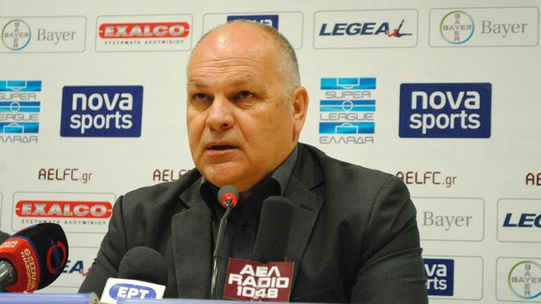 Η ΑΕΛ ανακοίνωσε Φυντάνη… μέσω βοηθού