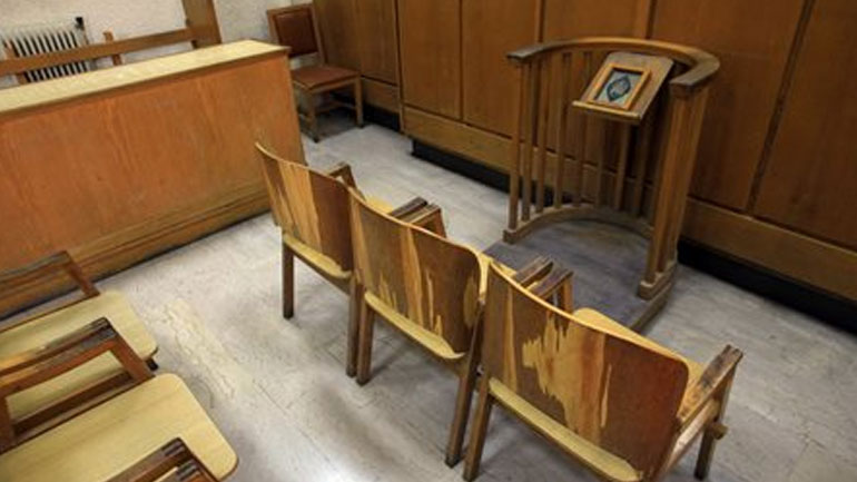 Υπόθεση αλλαγής ταυτότητας φύλου απασχολεί το Ειρηνοδικείο Μυτιλήνης