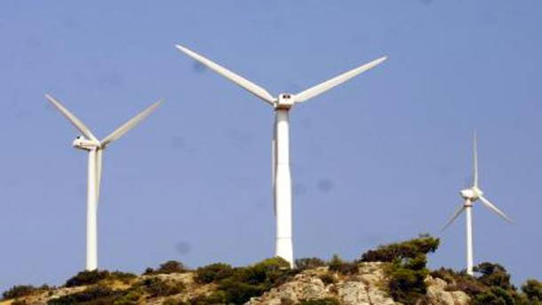 Πρωτοβουλίες για «πράσινα νησιά» στο Αιγαίο