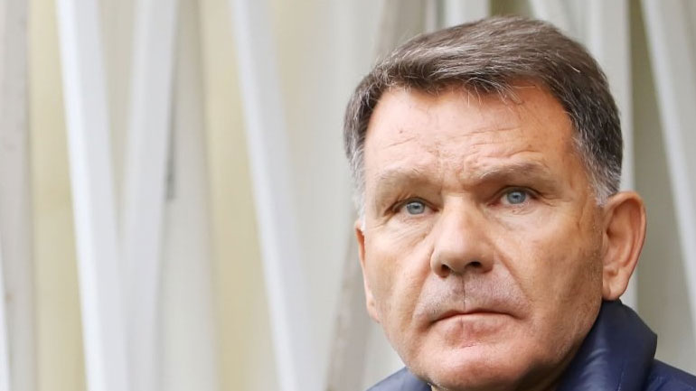 Προκαλεί και απειλεί τους οπαδούς της ΑΕΛ ο Κούγιας