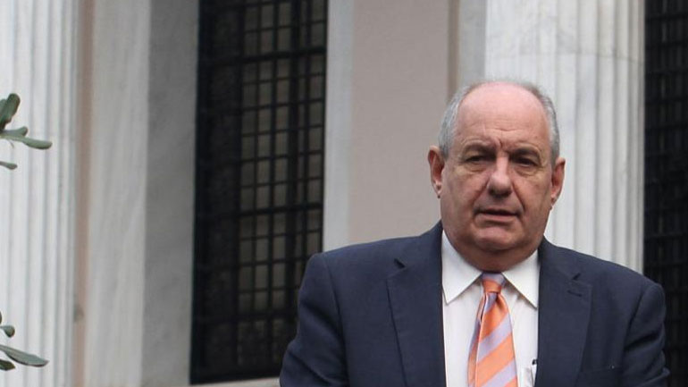 Στο Κάιρο για την τριμερή Ελλάδας-Κύπρου-Αιγύπτου o Τ. Κουίκ και η Φ. Φωτίου