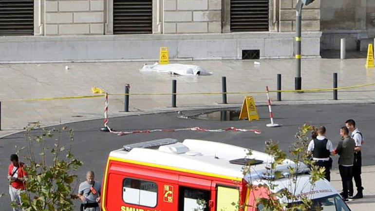 Διοικητική έρευνα για τις συνθήκες που αφέθηκε ελεύθερος ο δράστης της επίθεσης στη Μασσαλία