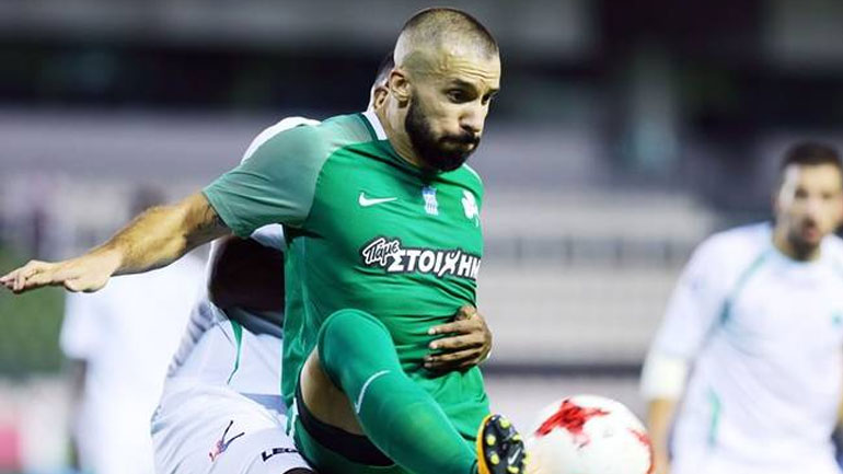 Μολίνς: «Οι οπαδοί έβαλαν τα γκολ»