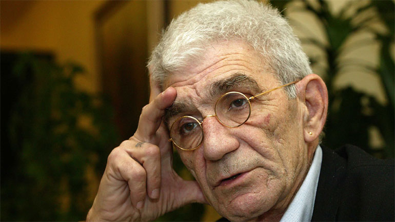 Αντιπαράθεση Μπουτάρη – Καλαφάτη με αφορμή την επίσκεψη του Γ. Καμίνη στο δημαρχείο της πόλης