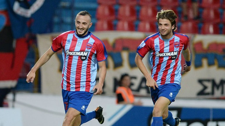 Στη Λαμία ο Πανιώνιος για την πρώτη θέση