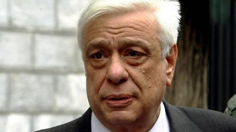 Πρ. Παυλόπουλος: Ο αλυτρωτισμός υπονομεύει την ευρωπαϊκή προοπτική ΠΓΔΜ και Αλβανίας