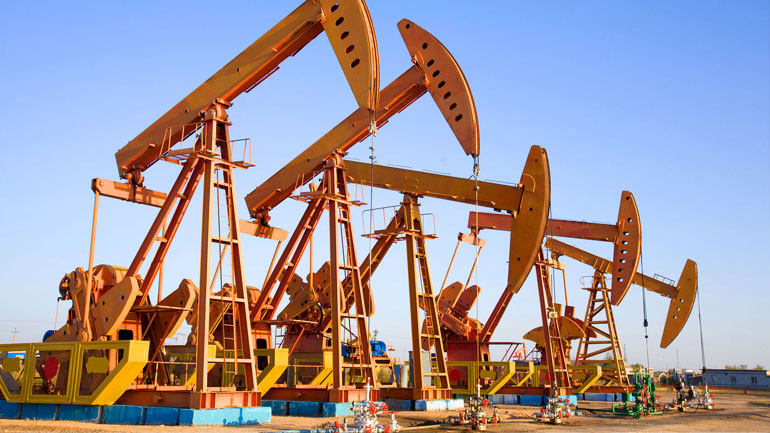 Πέφτει το πετρέλαιο στις ασιατικές αγορές