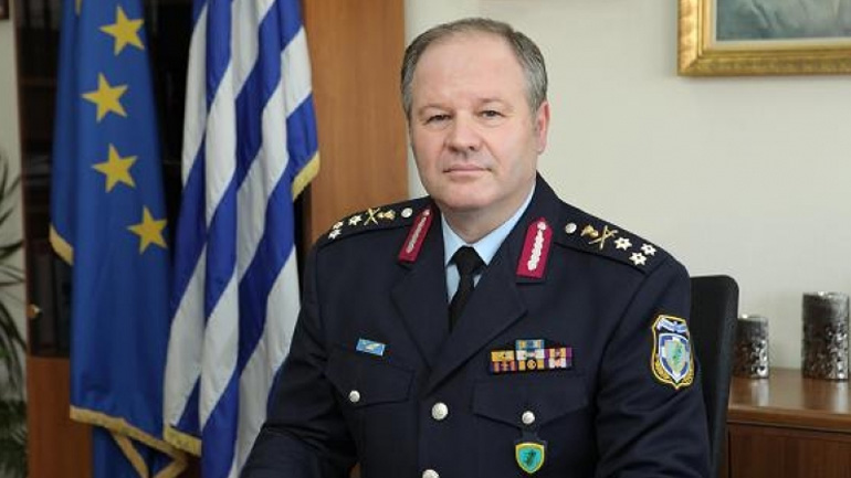 Ο αρχηγός της ΕΛ.ΑΣ. για την υπόθεση Λεμπιδάκη