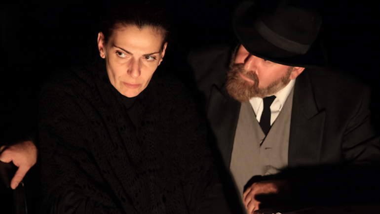 «Μετά τη Βάρκιζα» για δεύτερη χρονιά στο θέατρο Αλκμήνη