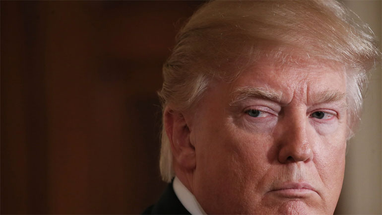 Τραμπ: Εκδήλωση του απόλυτου κακού η επίθεση στο Λας Βέγκας