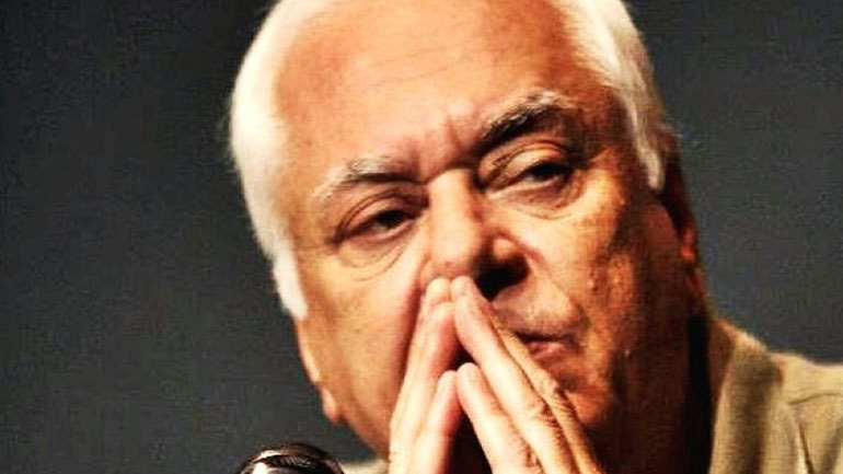 Ο Θανάσης Καρτερός νέος προϊστάμενος του γραφείου Τύπου του πρωθυπουργού Ο Θανάσης Καρτερός νέος προϊστάμενος του γραφείου Τύπου του πρωθυπουργού