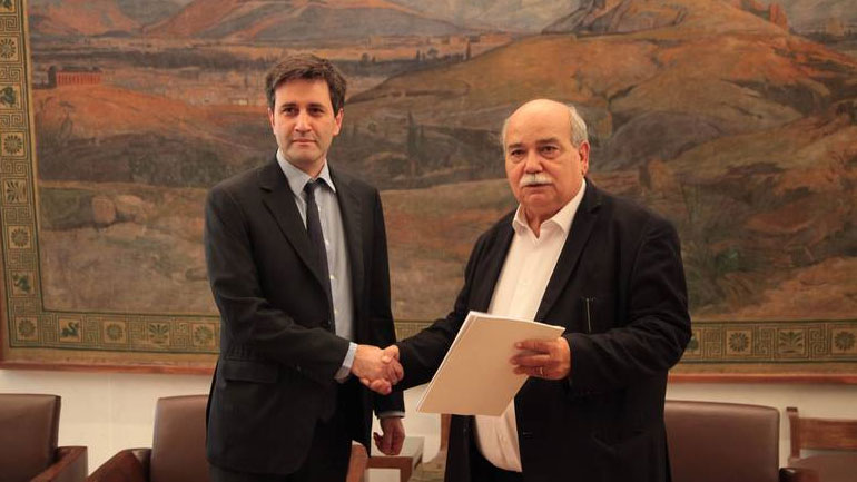 Προϋπολογισμός: Νέα έξοδος στις αγορές, διαθέσιμα ασφαλείας και repos